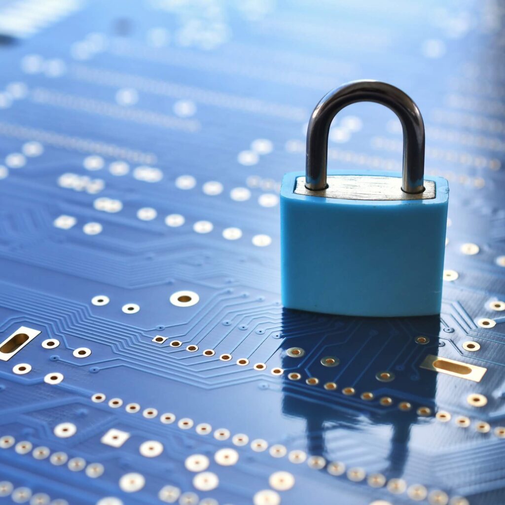 Cyber Security Concept Blue Background Padlock O 2023 03 28 20 38 29 Utc 1024x1024