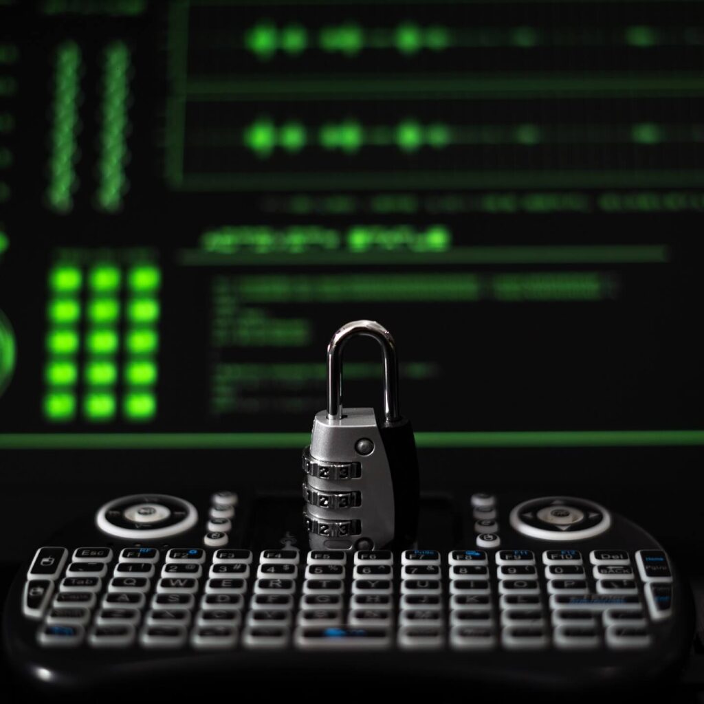 Cyber Security Concept Padlock Monitor And Keyb 2023 05 22 23 14 44 Utc 1024x1024